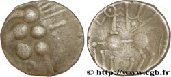 ÉLUSATES (région du Gers) Drachme “au cheval”