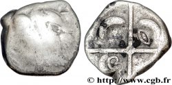 LONGOSTALÈTES (Région de Narbonne) Drachme “au style languedocien”, S. 302