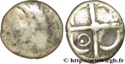 LONGOSTALÈTES (Région de Narbonne) Drachme “au style languedocien”, S. 327