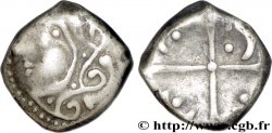 GALLIA - SOUTH WESTERN GAUL - LONGOSTALETES (Area of Narbonne) Drachme “au style languedocien”, S. 281