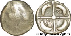 GALLIEN - SÜDWESTGALLIEN - LONGOSTALETES (Region die Narbonna) Drachme “au style languedocien”, S. 302