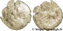 PICTONS (Région de Poitiers) Drachme au cavalier ailé - trésor d’Ouzilly