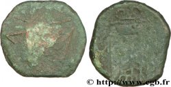 LONGOSTALÈTES (Région de Narbonne) Unité ou bronze au trépied