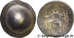 DANAURAUM - TETRADRACHMS IMITATION DIE ALEXANDER III DER GROSSE Tétradrachme, imitation du type de Philippe III