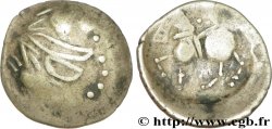 CELTES DU DANUBE - DACIE - MUNTÉNIE Tétradrachme, “type de Sattelkopfpferd”