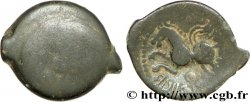 SUESSIONS (région de Soissons) Bronze CRICIRV