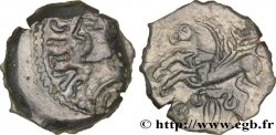 VELIOCASSES (Región de Normandia) Bronze SVTICOS, classe III à la tête casquée