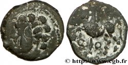 BITURIGES CUBI / MITTELWESTGALLIEN - UNBEKANNT Bronze ROAC, DT. 3716 et 2613