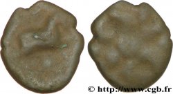 GALLIA BELGICA - NERVII (Belgica) Bronze au rameau VARTICEO