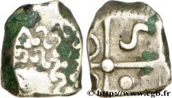 TOLOSATES (région de Vieille-Toulouse) Drachme “à la tête négroïde”, S. 102