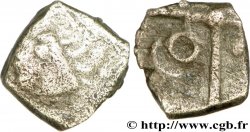 TOLOSATES (région de Vieille-Toulouse) Drachme “à la tête négroïde”, S. 111