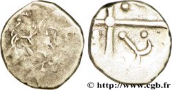 CADURQUES (région de Cahors) Drachme “du type de Cuzance”, S. 243
