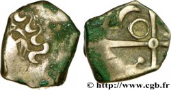 TOLOSATES (région de Vieille-Toulouse) Drachme “à la tête négroïde”, S. 95