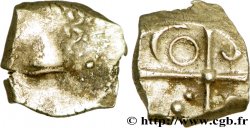 TOLOSATES (région de Vieille-Toulouse) Drachme “à la tête négroïde”, S. 95