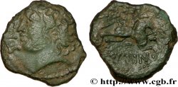 MELDES (Région de Meaux) Bronze EPENOS