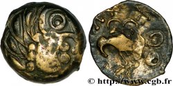 SÉNONS (région de Sens) Bronze YLLYCCI à l’oiseau, classe VI