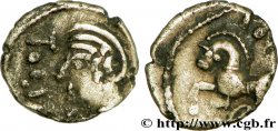 SÉQUANES (Région de Besançon) Denier TOGIRIX