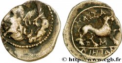 MASSALIA - MARSEILLES “Drachme légère” ou tétrobole