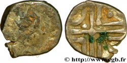 CADURQUES (région de Cahors) Drachme “du type de Cuzance”, S. 247