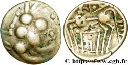 ÉLUSATES (région du Gers) Drachme “au cheval”