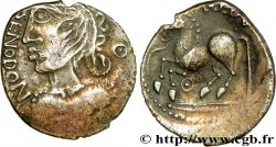 RÈMES (Région de Reims) Denier SENODON CALEDV, classe III
