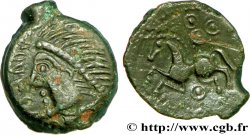 MELDES (Région de Meaux) Bronze ROVECA, classe IIIa