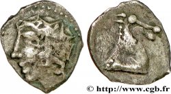 NERONKEN - NÉDÈNES (oppidum de Montlaurès) Obole à la tête de cheval