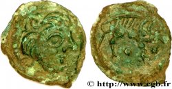 VELIOCASSES, Unspecified Bronze au sanglier, hybride à la tête armoricaine, DT. 663