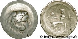 DANUBIAN CELTS - TETRADRACHMS IMITATIONS OF ALEXANDER III AND HIS SUCCESSORS Tétradrachme, imitation du type de Philippe III