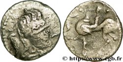 CELTES DU DANUBE - HONGRIE Drachme, “type de Kapostal, kleingeld”