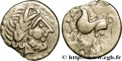 CELTES DU DANUBE - PANNONIE Drachme “type Kugelwange”
