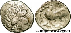 CELTES DU DANUBE - PANNONIE Drachme “type Kugelwange”