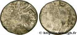 DANAURAUM - PANNONIEN Drachme du “type Kugelwange”