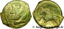 MELDES (Région de Meaux) Bronze ROVECA, classe IIIc