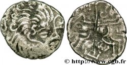 CORIOSOLITES (Région de Corseul, Cotes d Armor) Statère de billon, classe VI