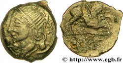 MELDES (Région de Meaux) Bronze ROVECA ARCANTODAN, classe Ib