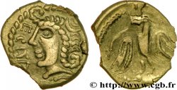 VÉLIOCASSES (Région du Vexin normand) Bronze ECOA - RATVMACIOS, à l’aigle