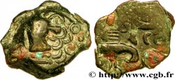 MELDES (Région de Meaux) Bronze à l’aigle et au sanglier, classe III