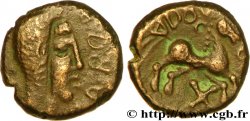 TREVIRI (Region die Trier) Bronze ARDA