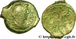 MELDES (Région de Meaux) Bronze ROVECA, classe V