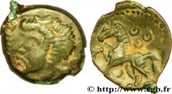 MELDES (Région de Meaux) Bronze ROVECA, classe IIIc