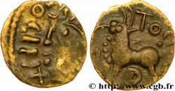 SÉQUANES (Région de Besançon) Bronze TOGIRIX