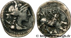MASSALIA - MARSEILLE “Drachme légère” ou tétrobole