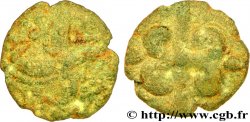 VELIOCASSES (Región de Normandia) Bronze au swastika