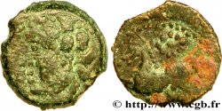 ARVERNES (Région de Clermont-Ferrand) Bronze ROAC, DT. 3716 et 2613