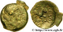 VÉLIOCASSES (Région du Vexin normand) Bronze SVTICCOS, classe IV au cheval