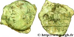 MELDES (Région de Meaux) Bronze ROVECA ARCANTODAN, classe Ib