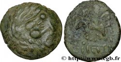 DANUBIAN CELTS - PANNONIA Bronze au cavalier