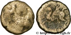 CARNUTES (Région de la Beauce) Quart de billon au griffon, DT. 2518 var.