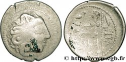 CELTI DEL DANUVIO - TETRADRACHMi IMITAZIONE DI ALESSANDRO III IL GRANDE Drachme, imitation du type de Philippe III